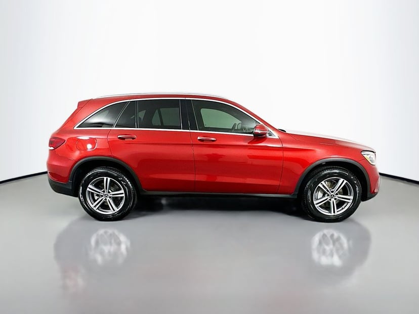 2020 Mercedes-Benz GLC 300 - Image 4