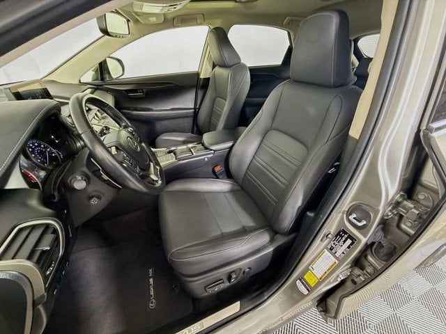 2021 LEXUS NX 300 - Image 21