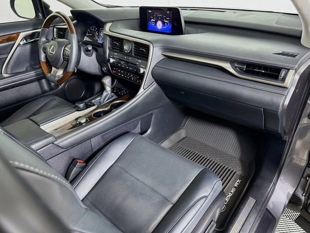 2019 LEXUS RX 350 - Image 28