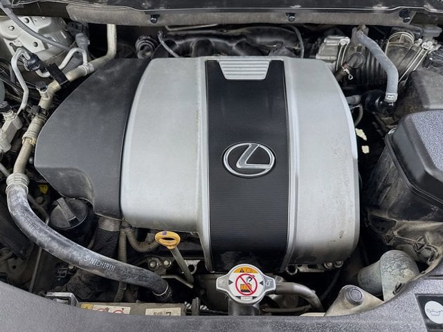 2020 LEXUS RX 350 - Image 31