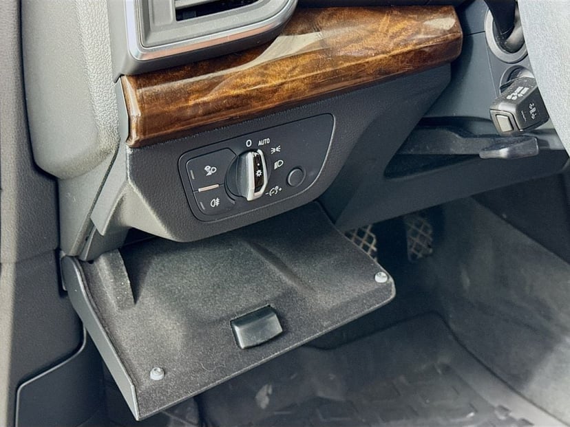 2018 Audi Q5 - Image 10