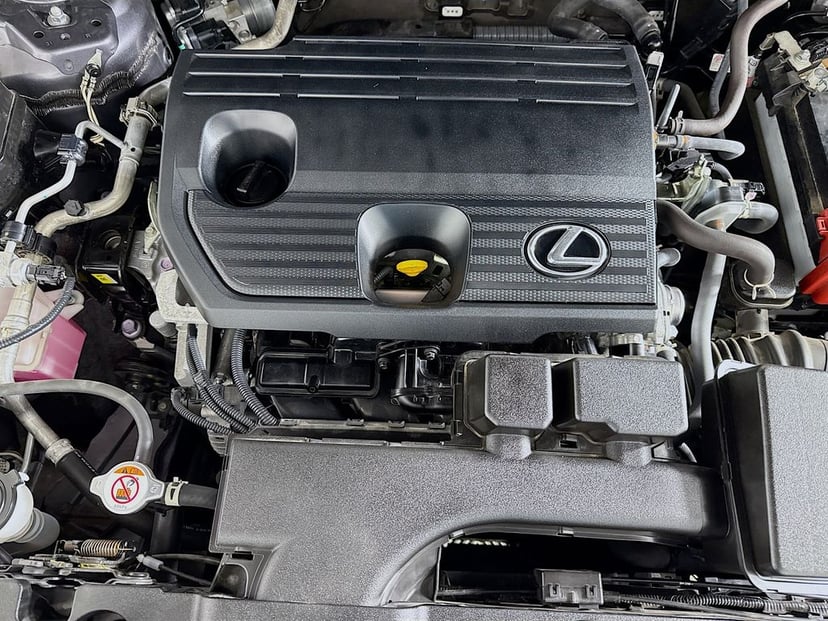 2024 LEXUS NX 250 - Image 32