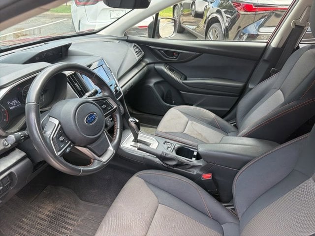 2019 Subaru Crosstrek - Image 7