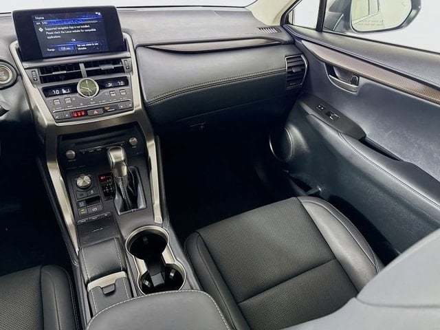 2021 LEXUS NX 300 - Image 24