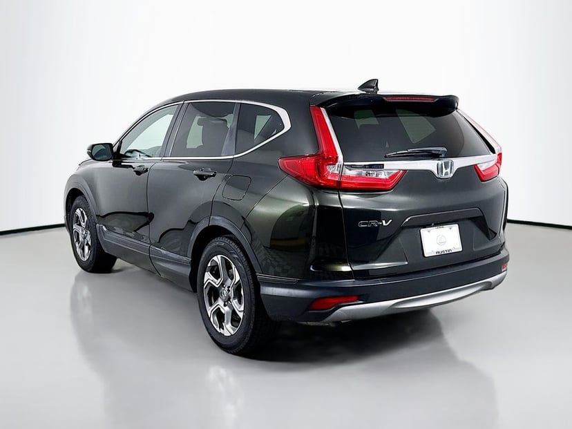 2017 Honda CR-V - Image 7