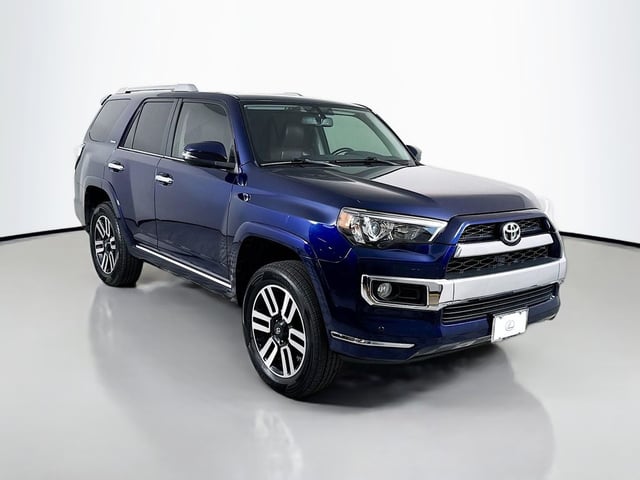 2016 Toyota 4Runner