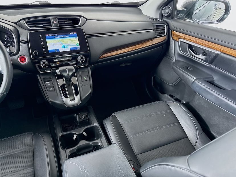 2017 Honda CR-V - Image 25