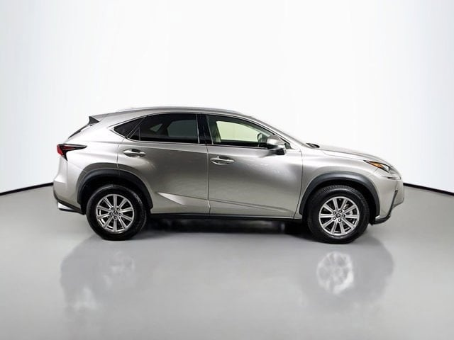 2021 LEXUS NX 300 - Image 3