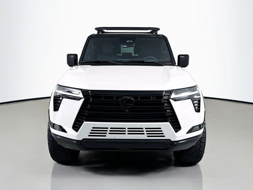 2024 LEXUS GX 550 - Image 2