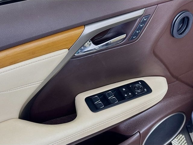 2017 LEXUS RX 450h - Image 18