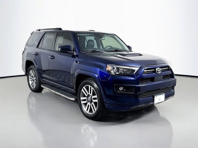 2023 Toyota 4Runner
