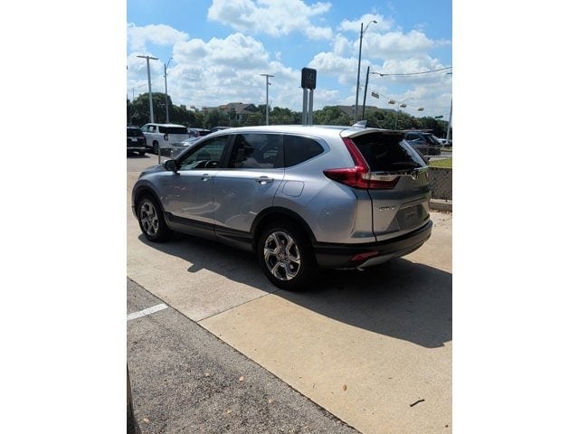 2017 Honda CR-V - Image 4