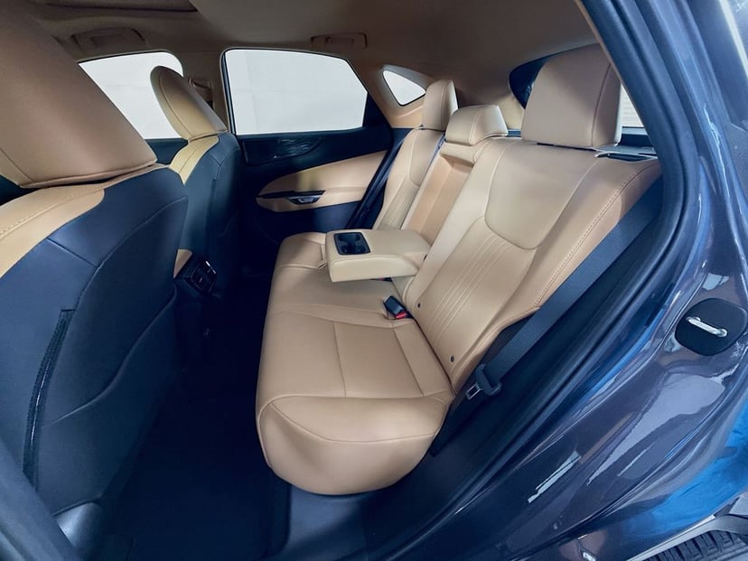 2024 LEXUS NX 250 - Image 26