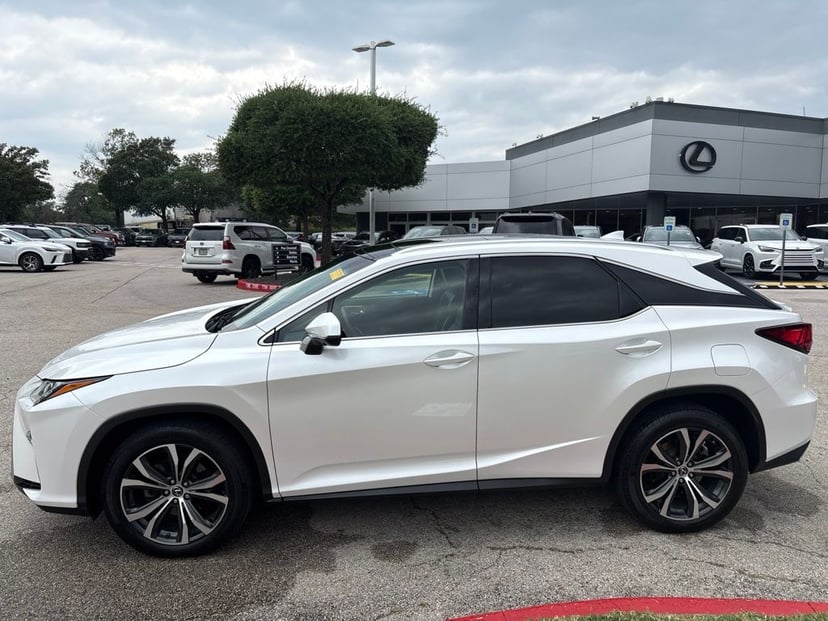 2018 LEXUS RX 350 - Image 1