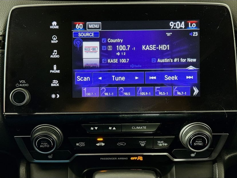 2017 Honda CR-V - Image 15