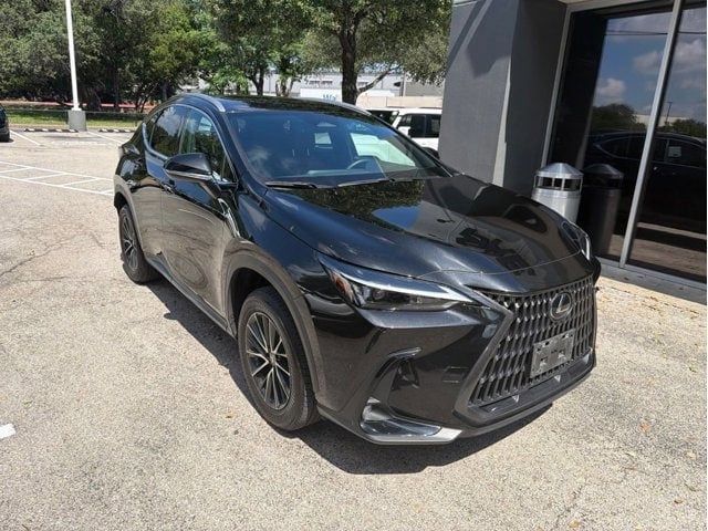 2024 LEXUS NX 250 - Image 3