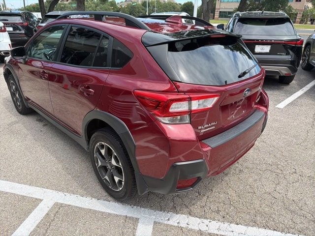 2019 Subaru Crosstrek - Image 5