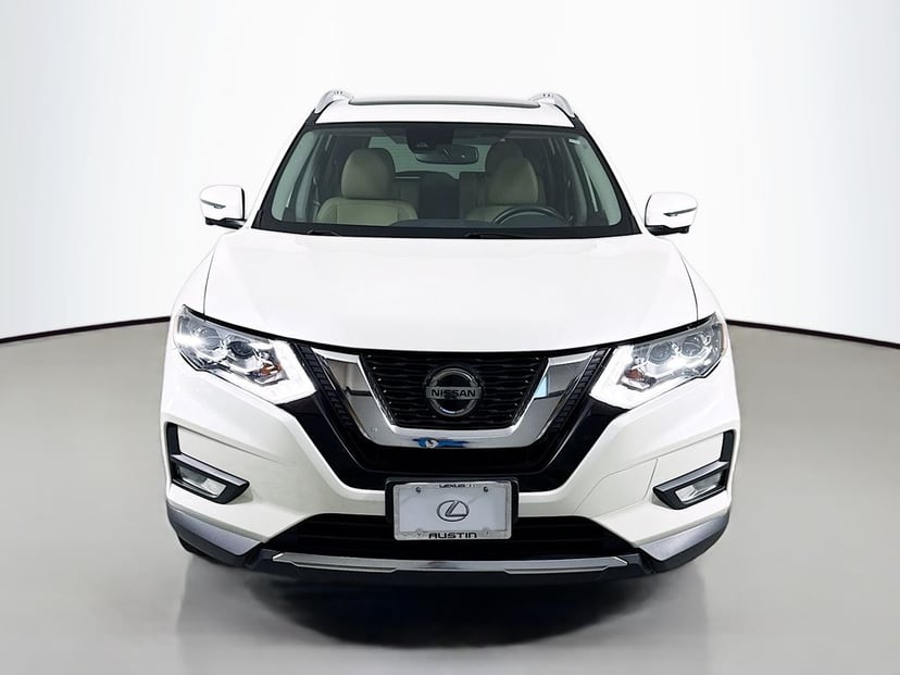 2020 Nissan Rogue - Image 2