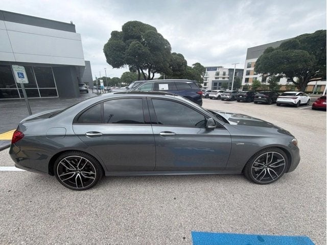 2020 Mercedes-Benz AMG E 53 - Image 3