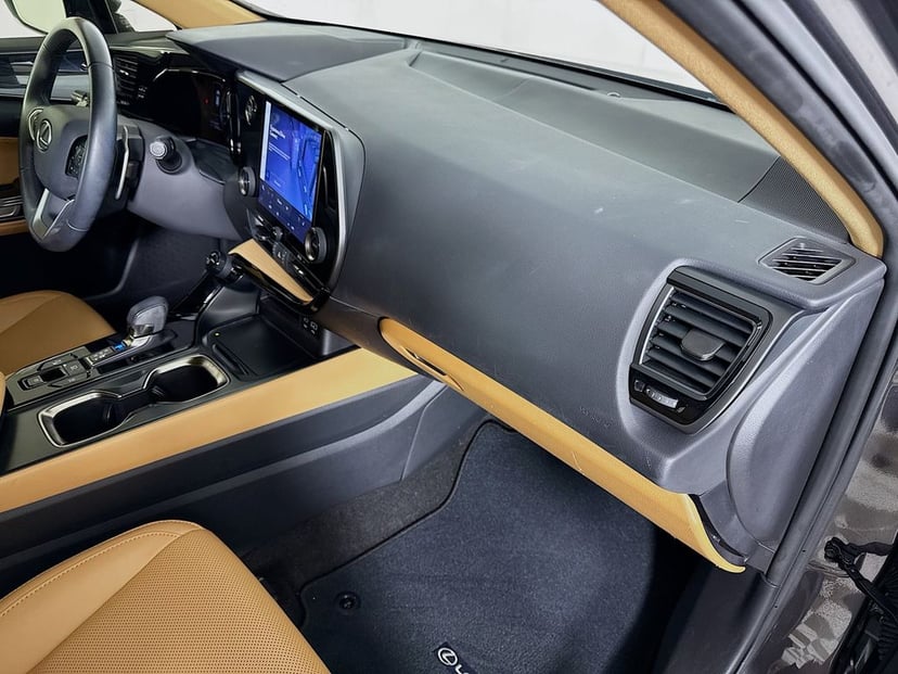 2024 LEXUS NX 250 - Image 31