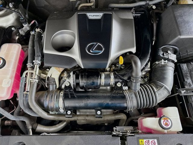 2021 LEXUS NX 300 - Image 31