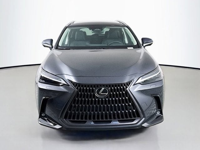 2026 LEXUS NX - Image 2