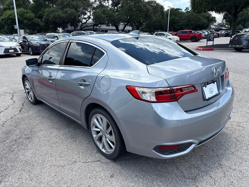 2016 Acura ILX - Image 2