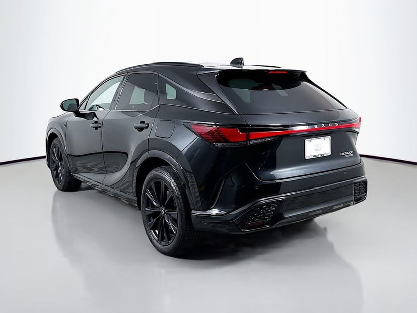 2023 LEXUS RX 500h - Image 7