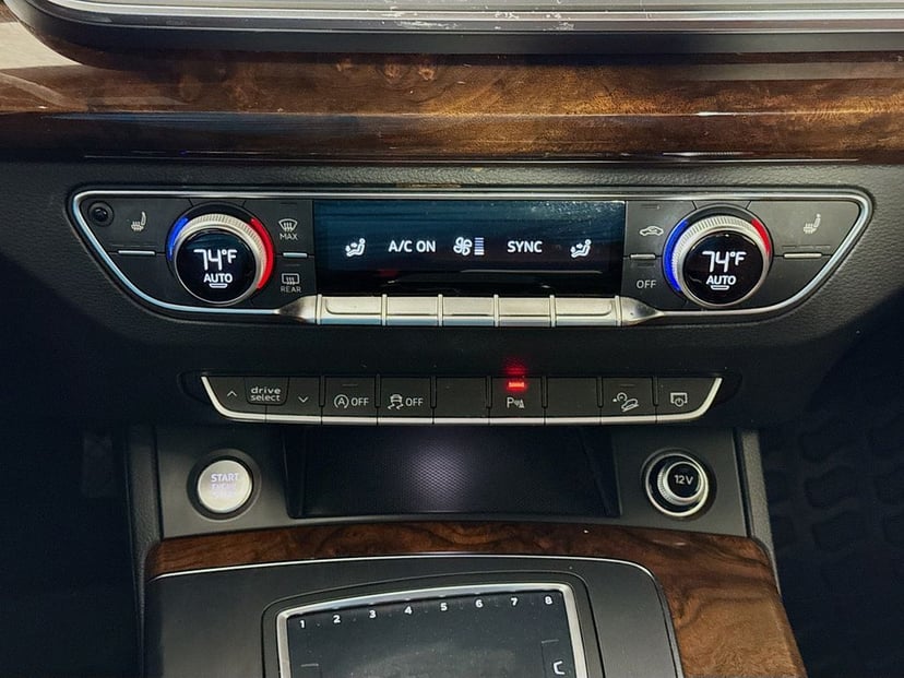 2018 Audi Q5 - Image 16