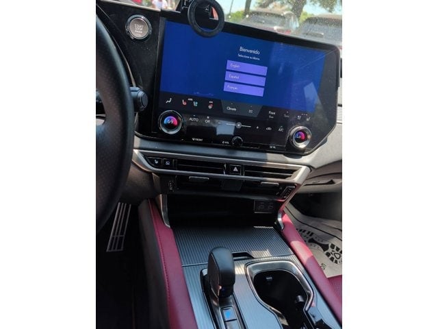 2023 LEXUS RX 350 - Image 2