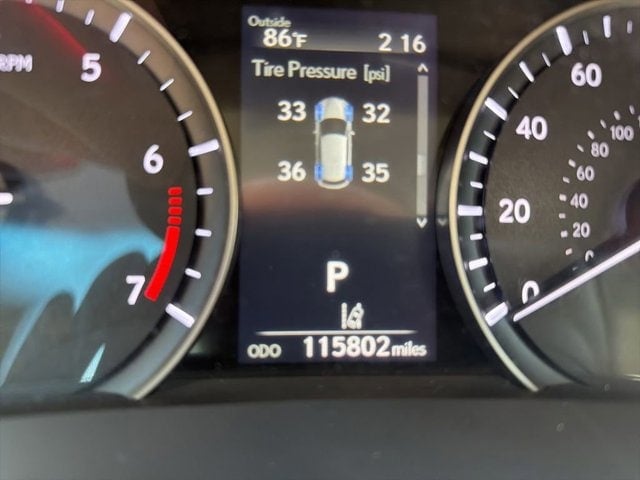 2017 LEXUS RX 350 - Image 11