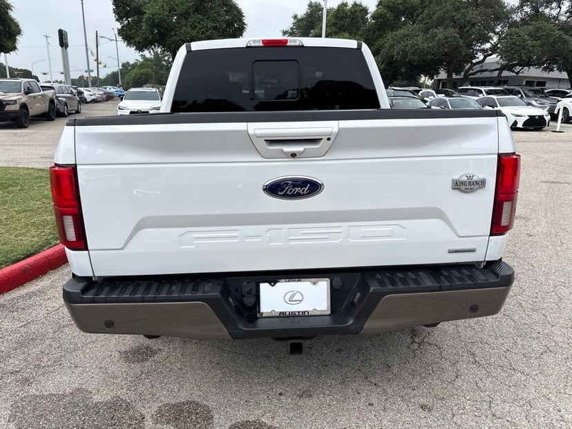 2019 Ford F-150 - Image 3