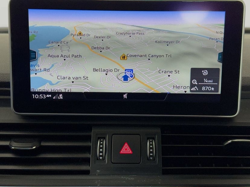 2018 Audi Q5 - Image 13