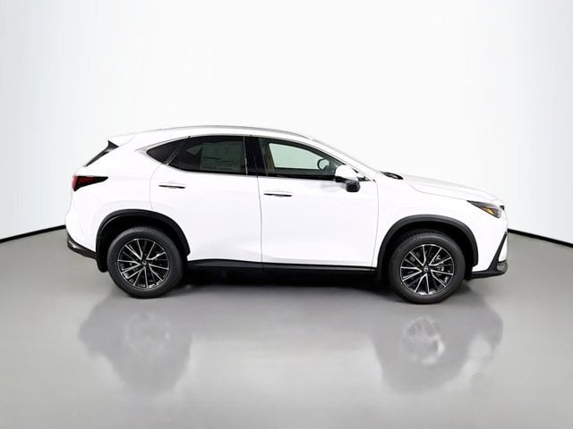 2026 LEXUS NX