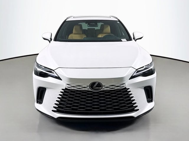 2026 LEXUS RX - Image 2