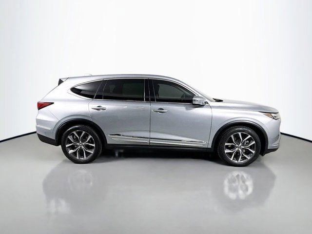 2023 Acura MDX
