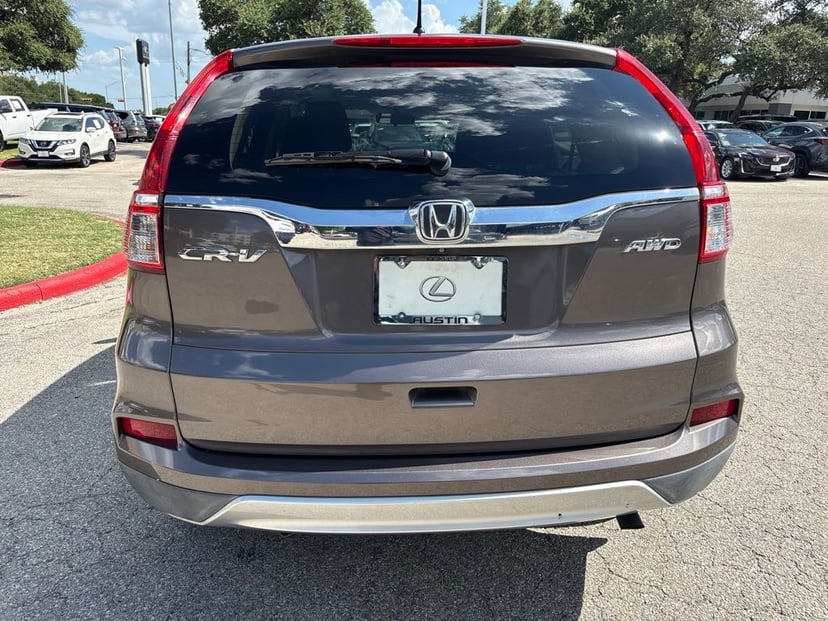 2016 Honda CR-V - Image 3