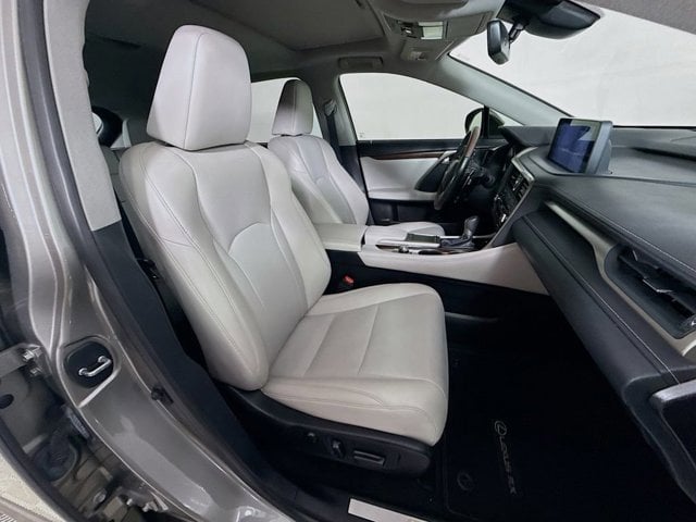 2020 LEXUS RX 350 - Image 29
