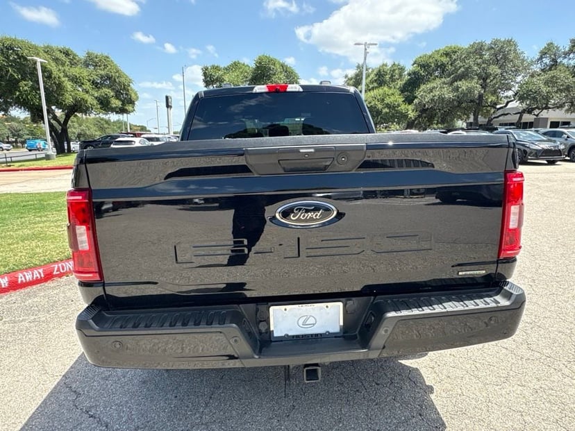 2022 Ford F-150 - Image 3