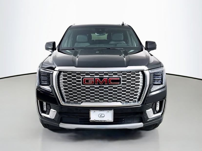 2024 GMC Yukon - Image 3
