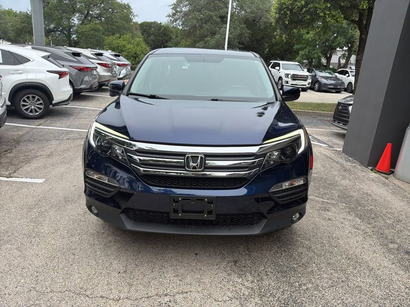 2016 Honda Pilot - Image 3