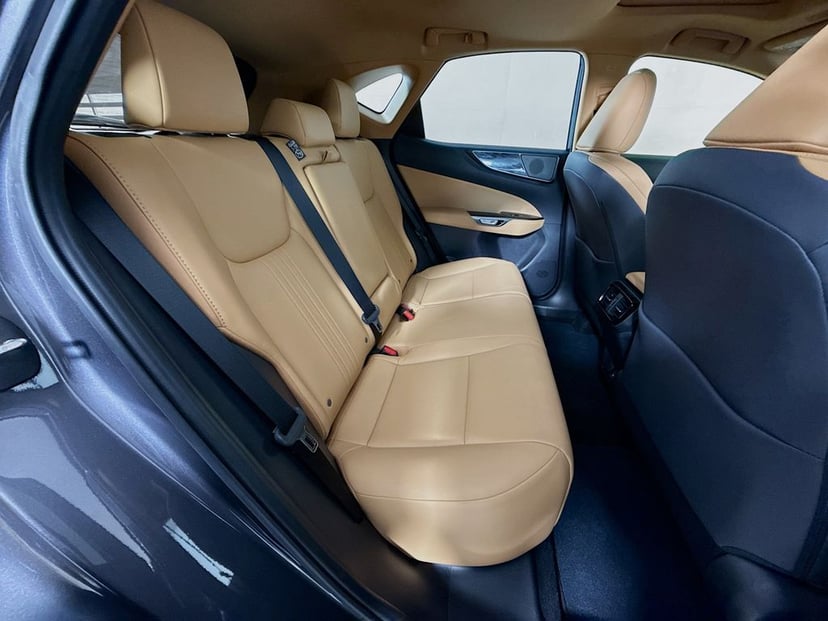 2024 LEXUS NX 250 - Image 29