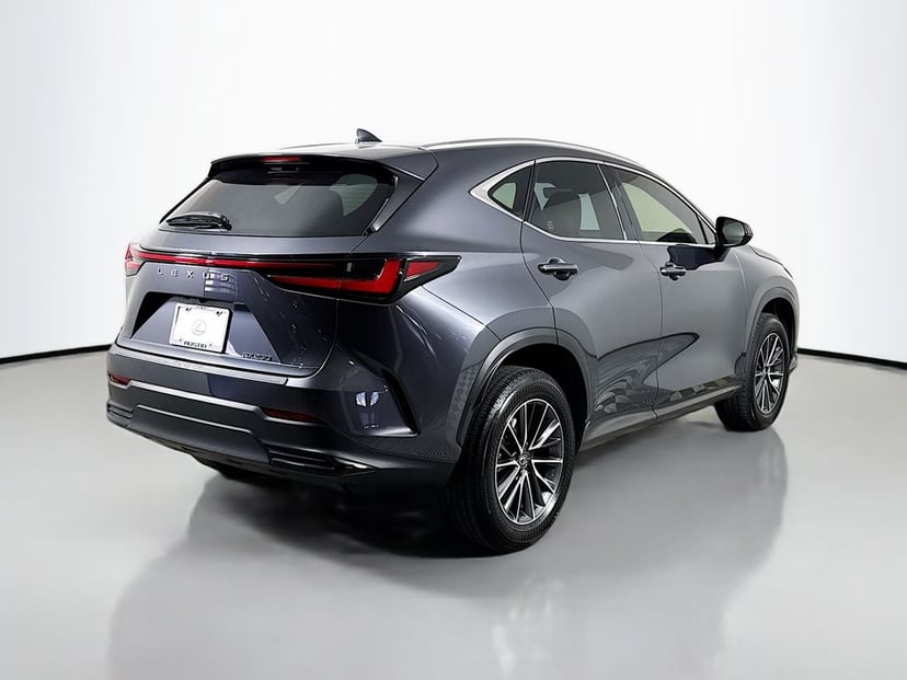 2024 LEXUS NX 250 - Image 5