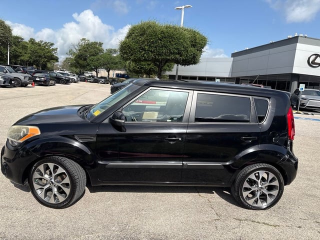 2013 Kia Soul