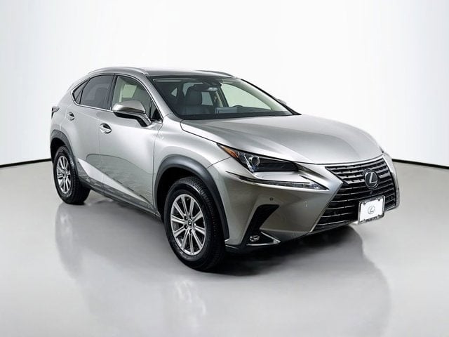 2021 LEXUS NX 300 - Image 2