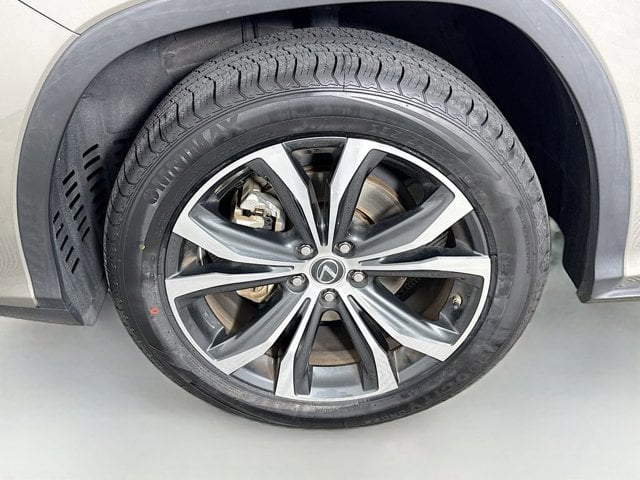 2022 LEXUS RX 350 - Image 31