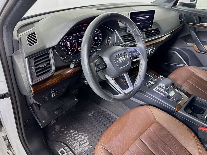 2018 Audi Q5 - Image 9