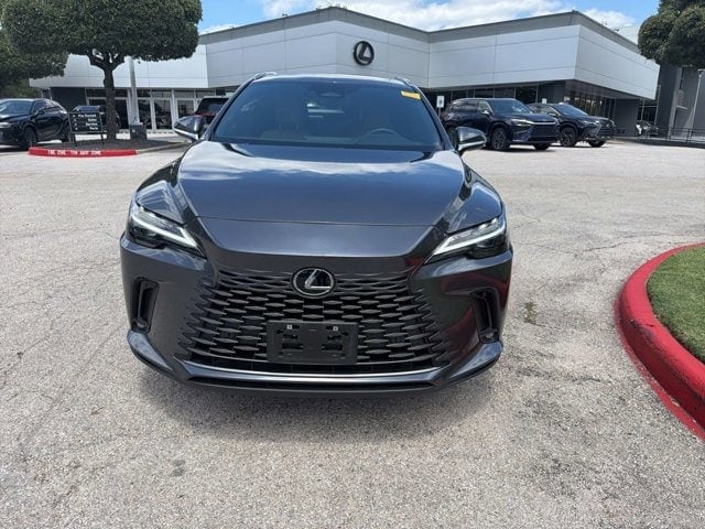 2024 LEXUS RX 350