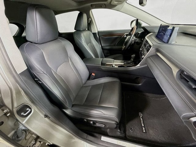 2022 LEXUS RX 350 - Image 28