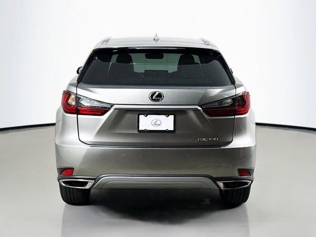 2020 LEXUS RX 350 - Image 6